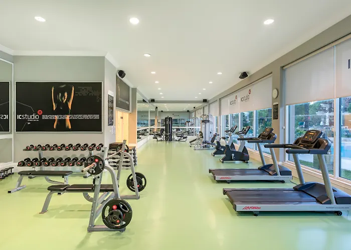 Ic Hotels Green Palace - Kids Concept Antalya