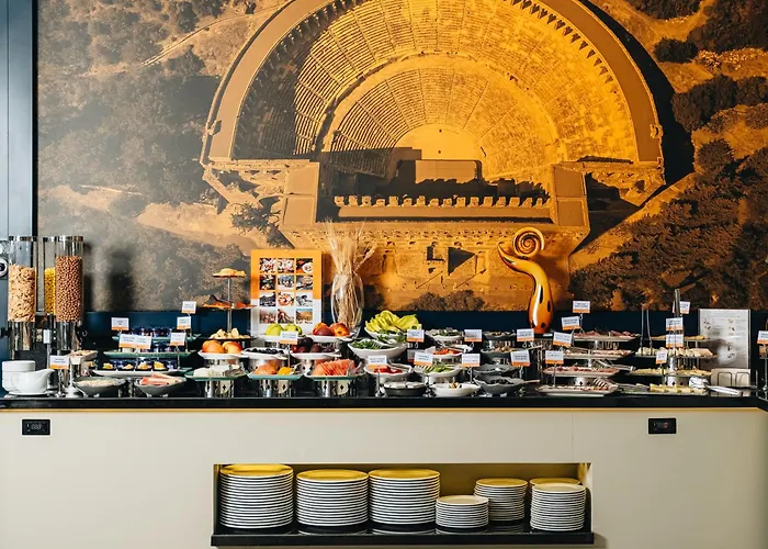 Four Points Flex By Sheraton Antalya Lara